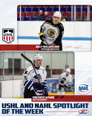 Image post by @usahockey on Instagram
