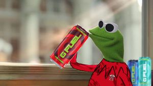 Image post by @tribegaming on Instagram