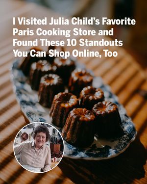 Image post by @foodandwine on Instagram