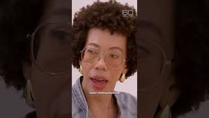 Video post by @60minutes on YouTube
