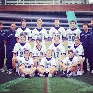 Image post by @novalacrosse on Instagram