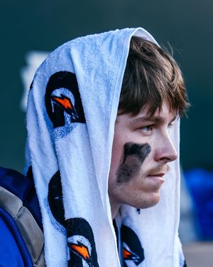 Image post by @sjsubaseball on Instagram