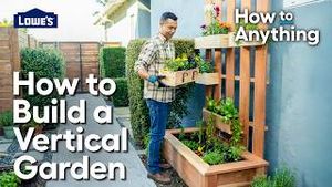 Video post by @Lowe's Home Improvement on YouTube
