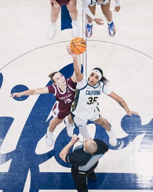 Image post by @calwbball on Instagram