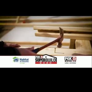 Image post by @HabitatLasVegas on Facebook