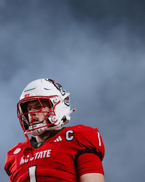 Image post by @packfootball on Instagram