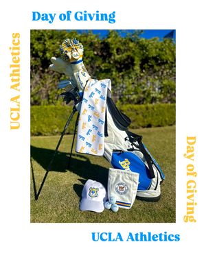 Image post by @uclawomensgolf on Instagram