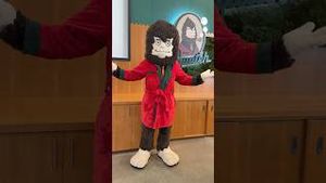 Video post by @drsquatch on YouTube