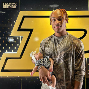 Image post by @purduebaseball on Instagram