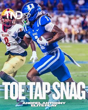 Image post by @tndtakeover on Instagram