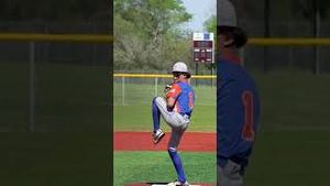 Video post by @perfectgameusa on YouTube