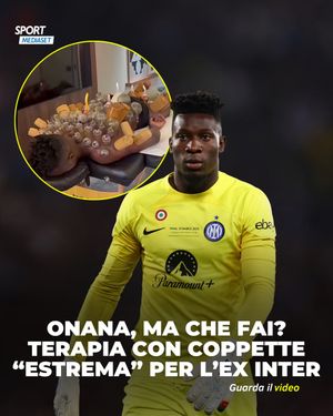 Image post by @sportmediaset on Instagram