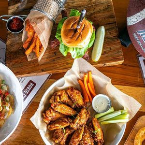 Image post by @mccraystavernlawrenceville on Instagram