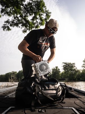 Image post by @turtleboxaudio on Instagram