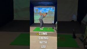 Video post by @golfparadiseclub on YouTube