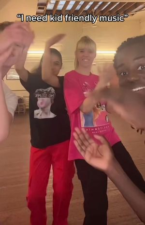 Video post by @kidzbop on TikTok