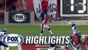Video post by @foxsports on YouTube