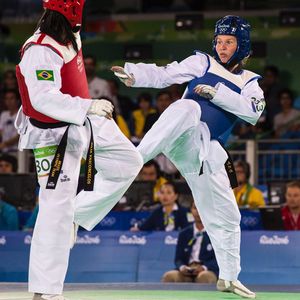 Image post by @olympicteamfinland on Instagram