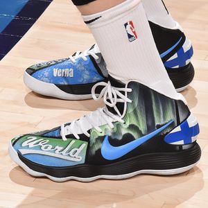 Image post by @nbakicks on Instagram