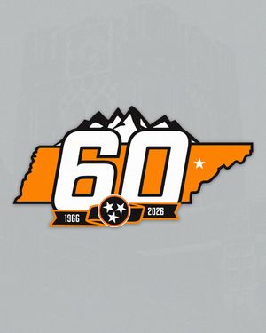 Image post by @tennesseehockey on Instagram