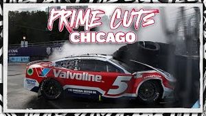 Video post by @nascar on YouTube