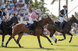 Image post by @uspoloassn on Instagram
