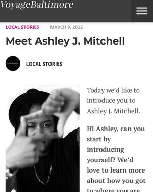 Image post by @ajmitchellphoto on Instagram