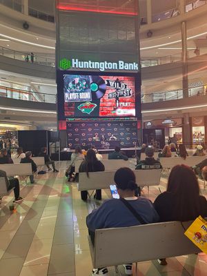 Image post by @WildOn7th on Twitter