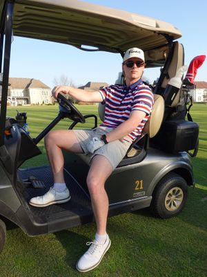 Image post by @fairwayfinestgolf on Instagram