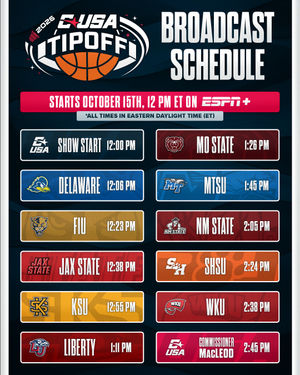 Image post by @conferenceusa on Instagram