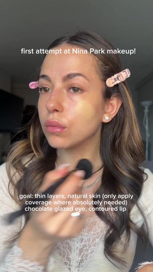 Video post by @anyaweitz on TikTok