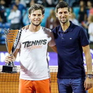 Image post by @djokernole on Instagram