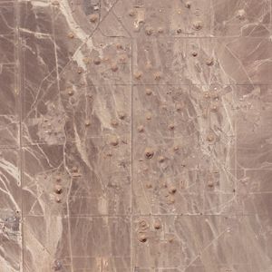 Image post by @planetlabs on Instagram