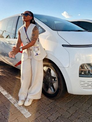 Image post by @realamanda_madlamini9 on Instagram