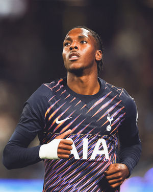 Image post by @spursofficial on Instagram