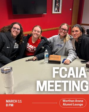 Image post by @fcaia_ballstate on Instagram