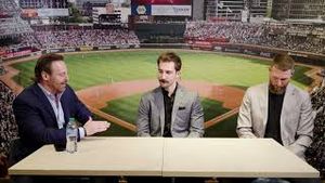 Video post by @braves on YouTube