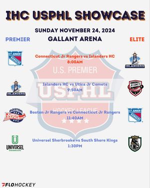 Image post by @islandershockeyclubusphl on Instagram