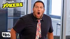 Video post by @tbs on YouTube