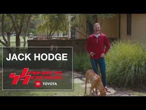 Video post by @toyotaofmuskogee on YouTube