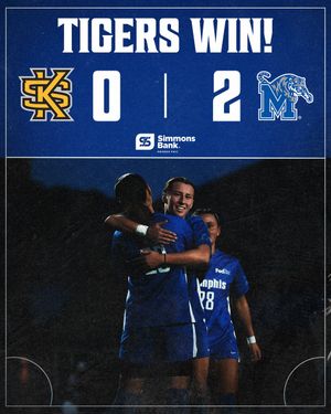 Image post by @MemphisWSoccer on Twitter