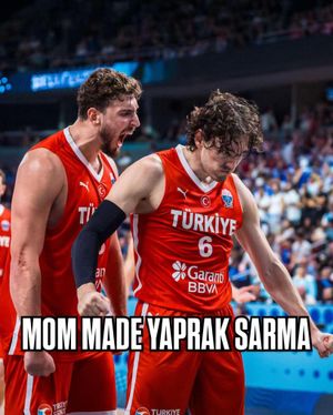 Video post by @euroleague on TikTok