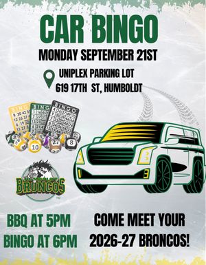 Image post by @humboldtbroncossjhl on Instagram