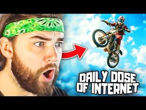 Video post by @KingWoolz on YouTube
