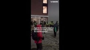 Video post by @laopinionla on YouTube