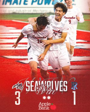 Image post by @stonybrookmsoc on Instagram