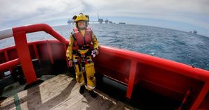 Image post by @conocophillips on Twitter