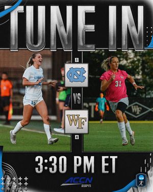 Image post by @NCAASoccer on Twitter/X