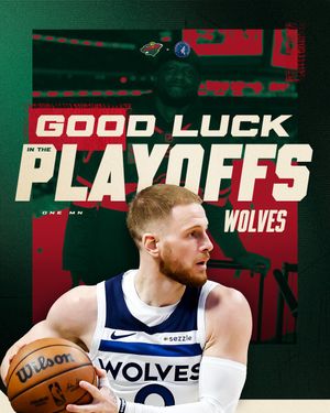 Image post by @mnwild on Twitter
