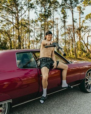 Image post by @dannyduncan69 on Instagram